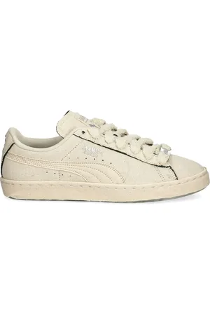 PUMA X Laams sneakers i mocka