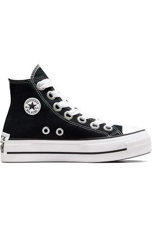 Converse Lift platåsneakers