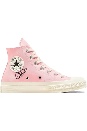 Converse Chuck 70 höga träningsskor