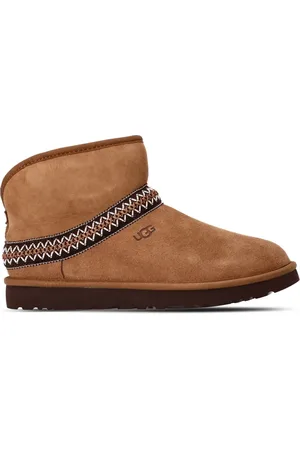 UGG W Classic stövlar