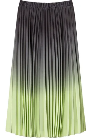 Twin-Set Georgette midikjol