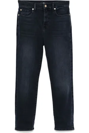 7 for all Mankind Skinny