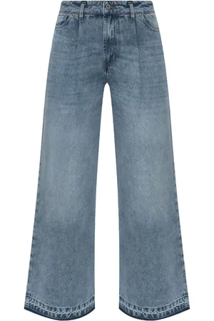 Halfboy Wide leg