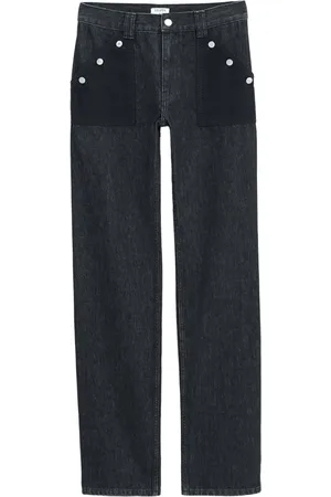 Filippa K Straight