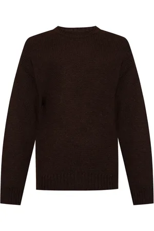 Dsquared2 Tröja i ull