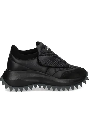 vic matiè Vadderade sneakers