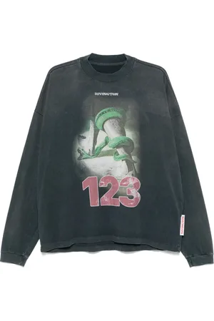 RRR-123 Inri Snake t