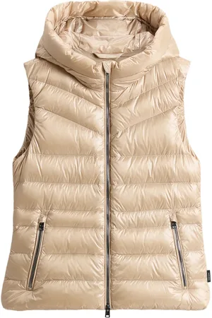 Woolrich Aliquippa väst