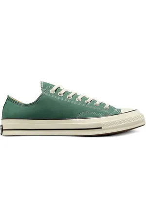 Converse Chuck 70 Admiral Elm Green låga sneakers