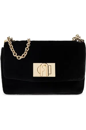 Furla 1927 axelremsväska
