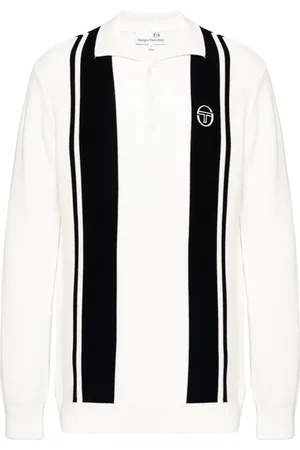 Sergio Tacchini Randig tröja