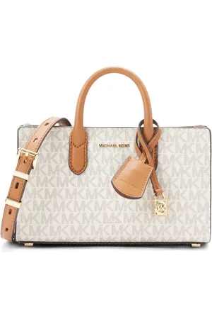 Michael Kors Scarlett liten totebag