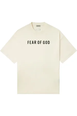 FEAR OF GOD T