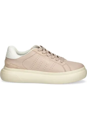 Twin-Set Sneakers med logotyp