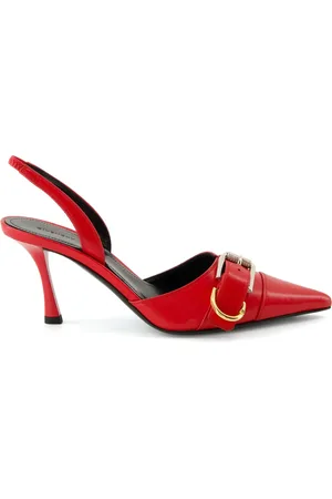 Givenchy Voyou pumps 76 mm