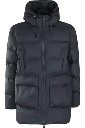 Rains Alta puffjacka