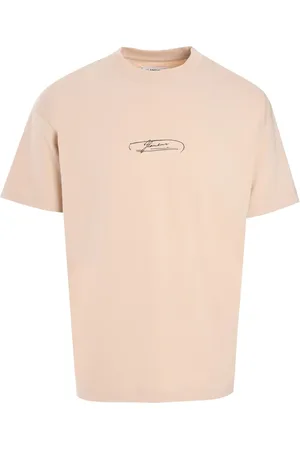 FLÂNEUR Letter t