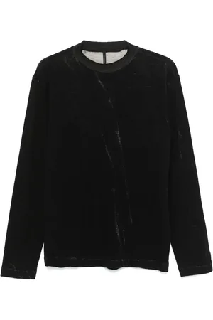 TRANSIT Tröja i jacquard