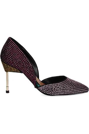 Kurt Geiger Bond pumps 90 mm