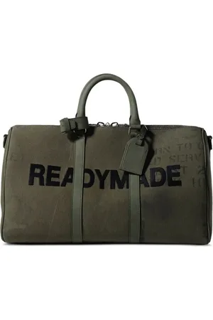 READYMADE Midjeväska med logotyp