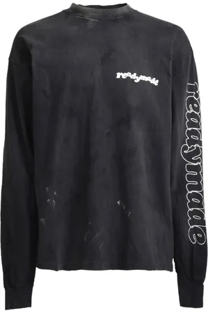 READYMADE Destruction t
