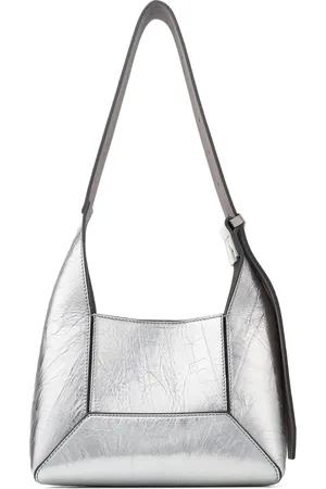 Jimmy Choo Diamond liten axelväska