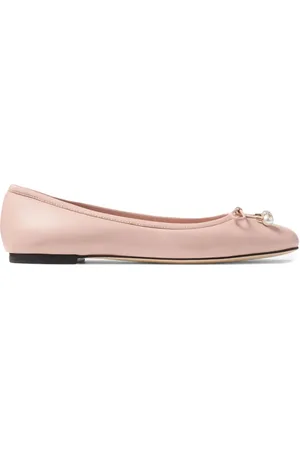 Jimmy Choo Elme ballerinaskor