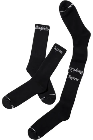 Supreme X MM6 Maison Margiela Hanes 2