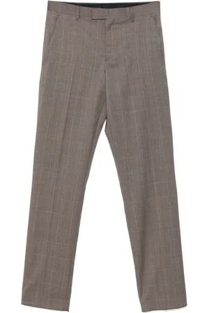 Paul Smith Prince of Wales