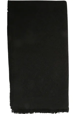 TAGLIATORE Stickad halsduk