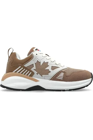 Dsquared2 Sneakers med logotypmärke