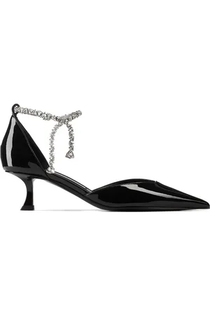 Jimmy Choo Stevie pumps 50 mm