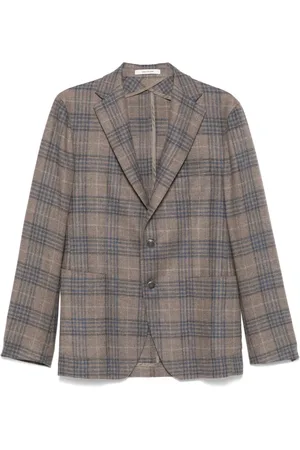 TAGLIATORE Rutig blazer