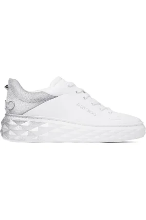 Jimmy Choo Diamond Maxi F II sneakers