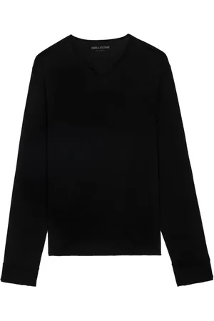 Zadig & Voltaire Monastir Henley t