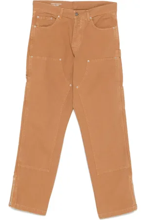 Garment Workshop Double Knee utility