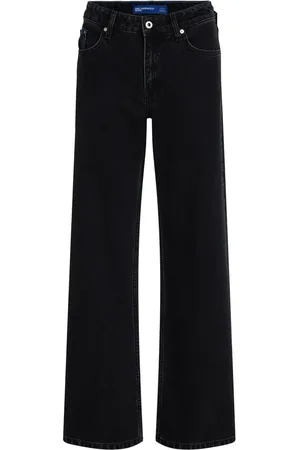 Karl Lagerfeld KLJ straight