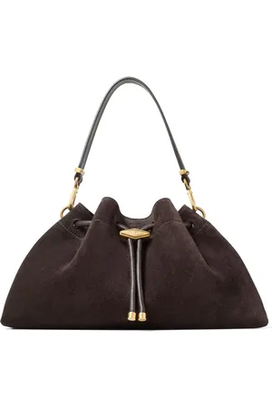Jimmy Choo Ctum M bucketbag