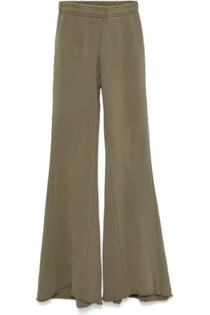 Entire Studios Utsvängda trackpants