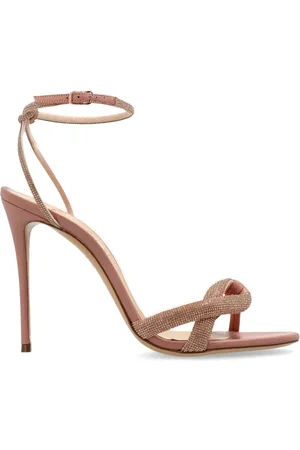 Casadei Taylor sandaler 100 mm