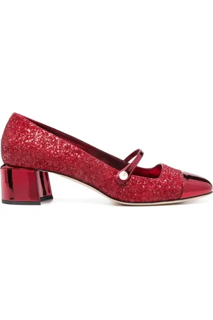 Jimmy Choo Elisa pumps 45 mm
