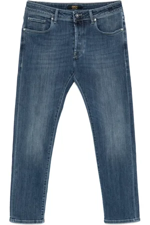 Incotex Tapered