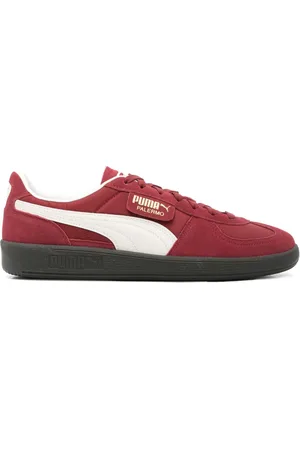 PUMA Palermo sneakers i mocka