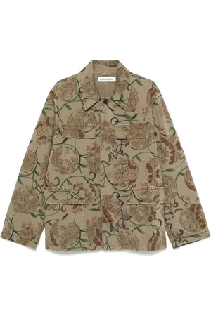OUR LEGACY Uniform jacka