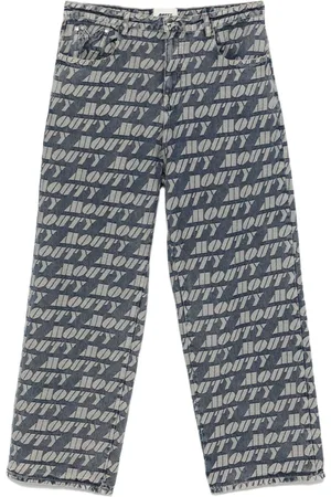 MOUTY Loose fit