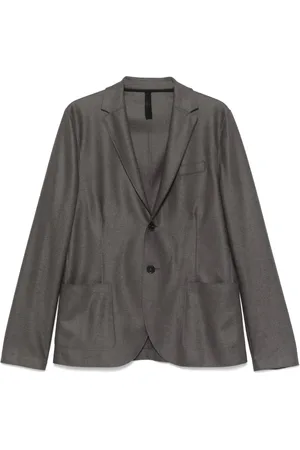 Harris Wharf London Tunn blazer