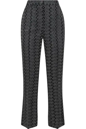 Missoni Zigzag byxor