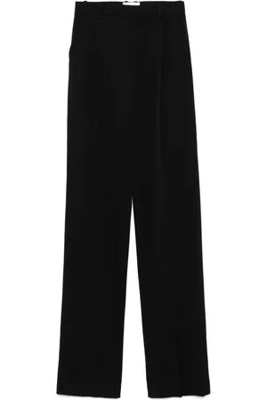 Saint Laurent Grain de Poudre byxor