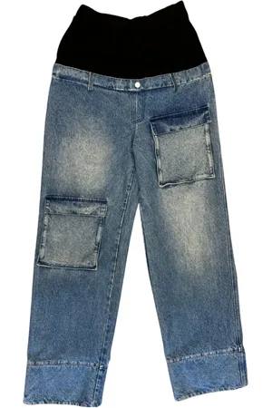 Spencer Badu Wide leg