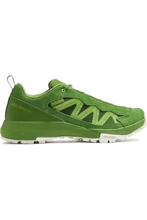 Phileo X Salomon Alpineway